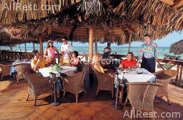 Barcelo Bavaro Beach 15